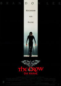 The Crow - Die Krähe /OV