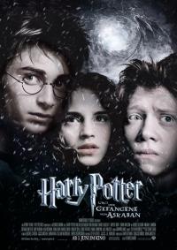 Harry Potter (3) und der Gefangene von Askaban
