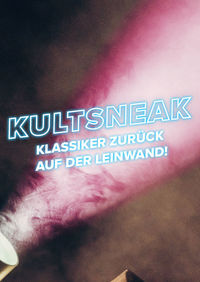 Kult-Sneak-Preview