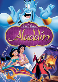 Disney Days "Aladdin"