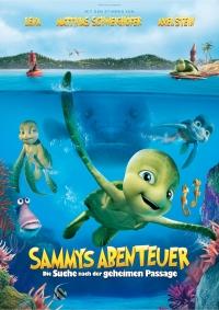 Sammys Abenteuer - Die Suche nach der geheimen Passage 