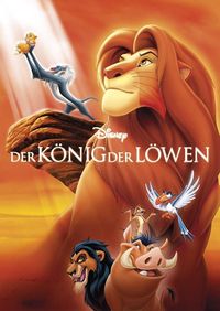 Disney Days "König der Löwen"