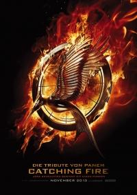 The Hunger Games: Catching Fire (digital) (OV)