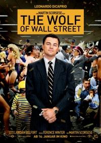 The Wolf of Wall Street (digital)