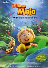 Biene Maja - Das geheime König