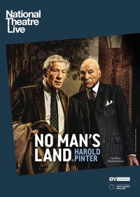 National Theatre London: No Man's Land (OmU)