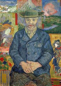 Exhibition on Screen: Van Gogh & Japan (OmU)