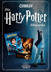 Die Harry Potter Filmreihe: Te