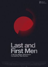 Last and First Men /OV