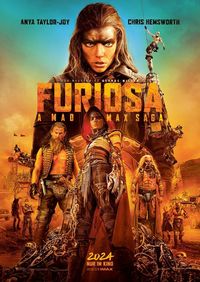 Furiosa: A Mad Max Saga /OV
