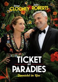 Ladies First: Ticket ins Paradies