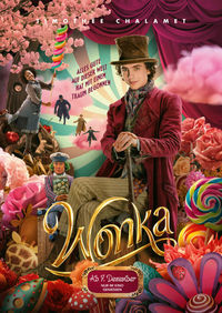 Wonka /OV