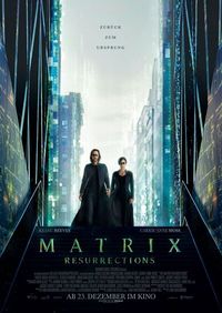 Matrix Resurrections /OV