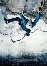 Der Alpinist /OmU