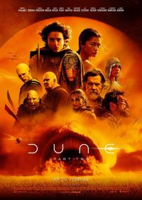 Dune: Part Two /OmU