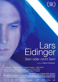 Lars Eidinger - Sein oder nich