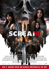 Scream VI /OV