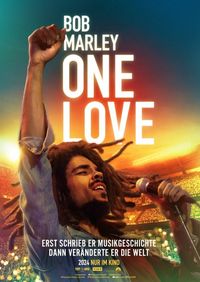 Bob Marley: One Love /OV