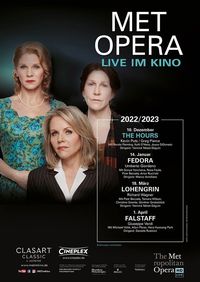 Met Opera 2022/23: Kevin Puts/