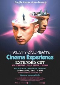 Twenty One Pilots Cinema /OmU