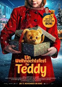 Ein Weihnachtsfest f?r Teddy