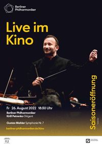Berliner Philharmoniker 2022/2