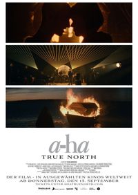 a-ha: TRUE NORTH /OmU