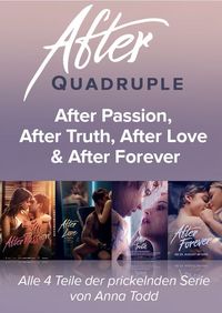 After Forever - Quadruple- /OV