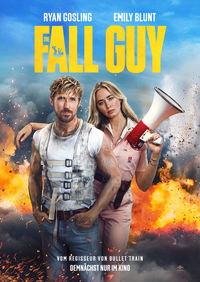 The Fall Guy /OV