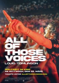 Louis Tomlinson: All Of T /OmU