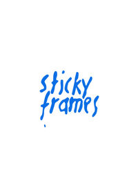 Sticky Frames - Kurzfilmrolle
