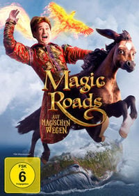 Magic Roads - Auf magischen We