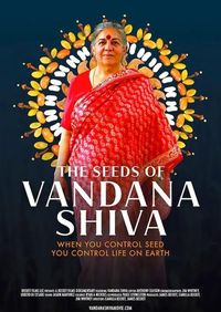 Vandana Shiva - Ein Leben /OmU