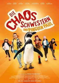 Die Chaosschwestern feat. Pinguin Paul