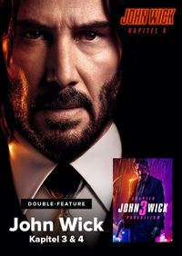 John Wick - Double Feature: Ka