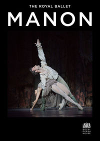 Royal Opera House 2023/24: Manon (Royal Ballet)(Aufz)