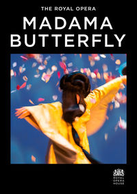 Royal Opera House 2023/24: Madama Butterfly (Royal Opera)(Aufz) /OmU