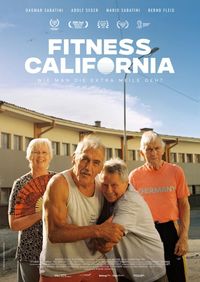 Fitness California - Wie man die extra Meile geht