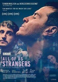 All of Us Strangers /OmU