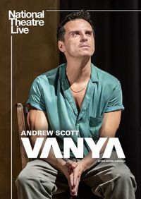 National Theatre London: Vanya /OV
