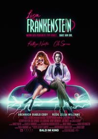 Lisa Frankenstein /OV