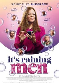 It's Raining Men /OmU