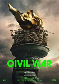 Civil War /OmU