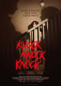 Knock Knock Knock /OV