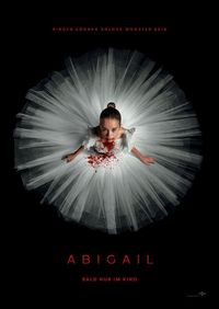 Abigail /OV