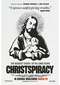 Christspiracy /OV