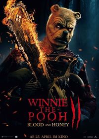 Winnie-the-Pooh: Blood and Honey 2 /OV