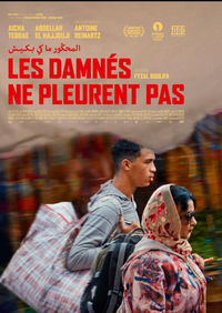 Les damnés ne pleurent pas