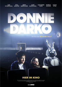 Donnie Darko /OmU