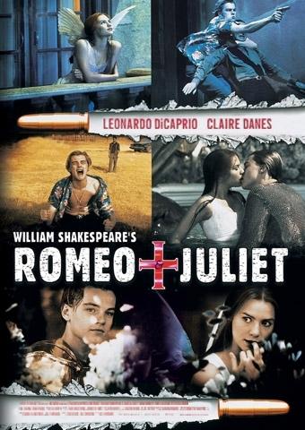 William Shakespeares Romeo und Julia